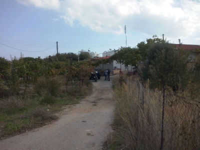 Ρόδος: Στενεύει ο κλοιός γύρω από τον δολοφόνο της 69χρονης