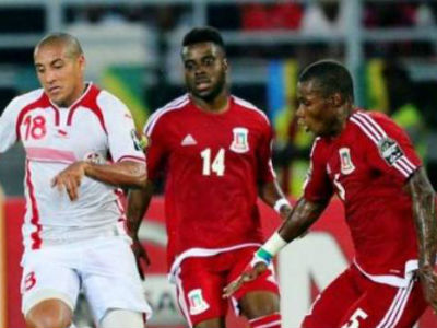 «Έκλεψε» την πρόκριση από την Τυνησία η Ισημερινή Γουινέα