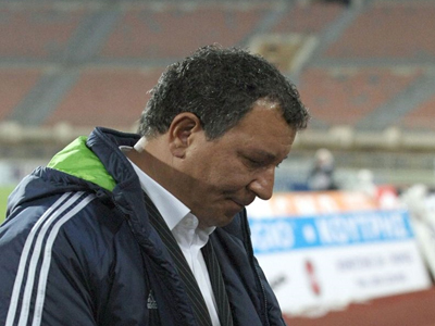 Τόσο άγχος δεν ταιριάζει στο «τριφύλλι»