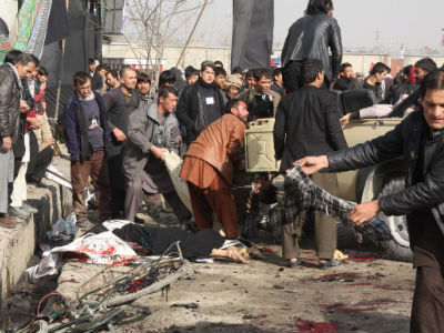 Υεμένη: Τέσσερις νεκροί σε επιδρομή μη επανδρωμένου αεροσκάφους