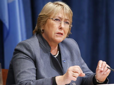 Χιλή: Νομιμοποιούνται υπό όρους οι αμβλώσεις