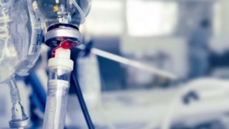 Ηράκλειο: Πέθανε… από φαρυγγίτιδα