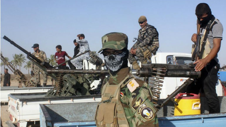 Λιβύη: Σφοδρές συγκρούσεις μεταξύ τζιχαντιστών και υποστηρικτών της κυβέρνησης