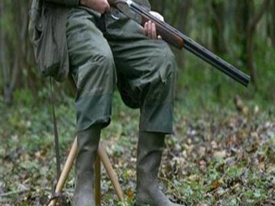 Εντοπίστηκε νεκρός ο κυνηγός που αγνοούταν