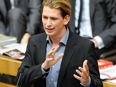 Αυστρία: «Η διένεξη για την ονομασία της ΠΓΔΜ προξενεί ζημία»