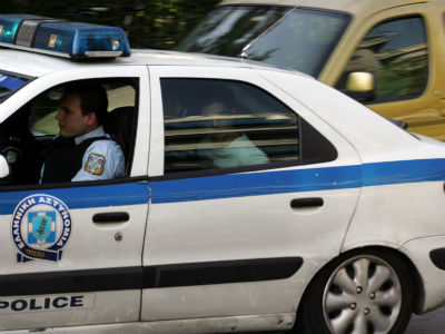 Η μίνι καταδίωξη για τη σύλληψη κλέφτη… φανέρωσε ναρκωτικά