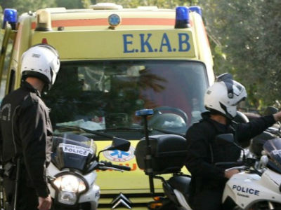 Μετανάστης έπεσε θύμα βίαιης επίθεσης με λοστό