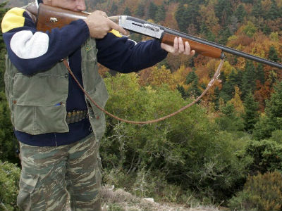 Σοκ στη Λοκρίδα: Σκότωσε κατά λάθος τον φίλο του