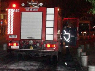 Χανιά: Πλημμύρισαν υπόγεια από τις βροχοπτώσεις