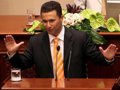 Ανησυχία της ΕΕ για την πολιτική αναταραχή στην ΠΓΔΜ