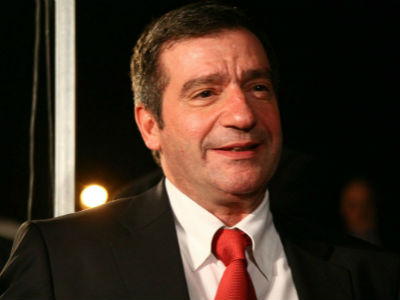 Το μήνυμα Καμίνη για το νέο έτος