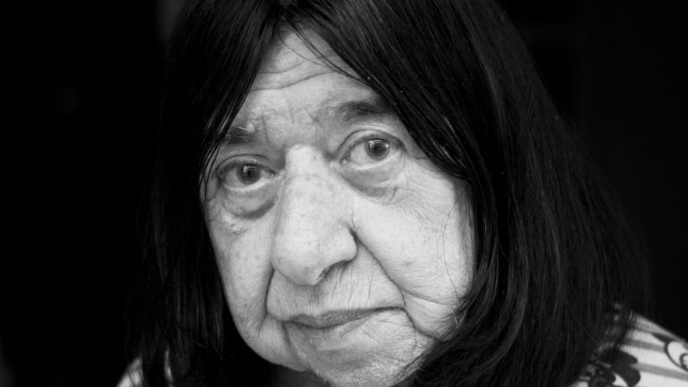 Στην Κατερίνα Αγγελάκη-Ρουκ το κρατικό βραβείο λογοτεχνίας 2014