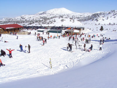 Νέα σενάρια για «λευκή εβδομάδα» στα σχολεία