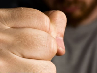 Τρίκαλα: Παραλίγο να πιαστούν στα χέρια