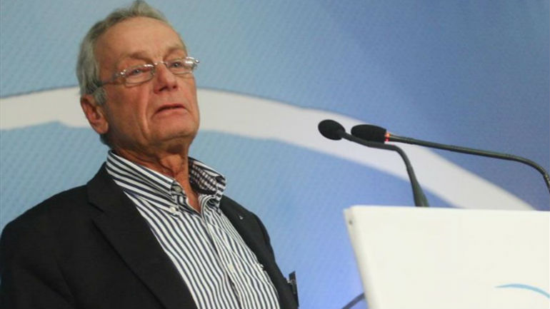 O Παναγιώτης Σγουρίδης προαλείφεται για αντικαταστάτης του Δ. Καμμένου