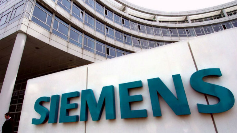 Σκάνδαλο Siemens: Στο εδώλιο 64 άτομα