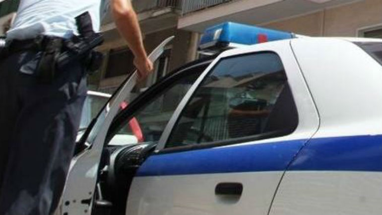 Χανιά: Τον συνέλαβαν μόλις πίστεψε ότι ξέφυγε