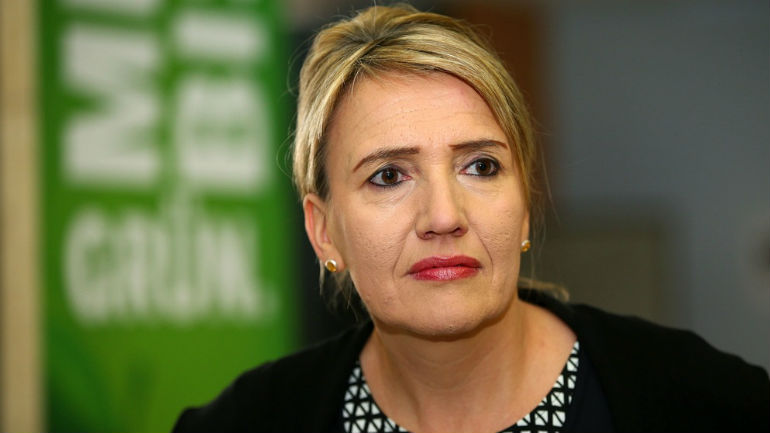 Γερμανοί Πράσινοι: «Η Ελλάδα δεν θα βγει από την κρίση χωρίς αναδιάρθρωση χρέους»