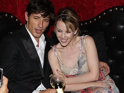 Συννεφάκι με… αστραπές στη σχέση Kylie-Andres