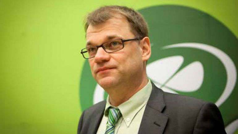 Φινλανδία: Οι ευρωσκεπτικιστές στον κυβερνητικό συνασπισμό