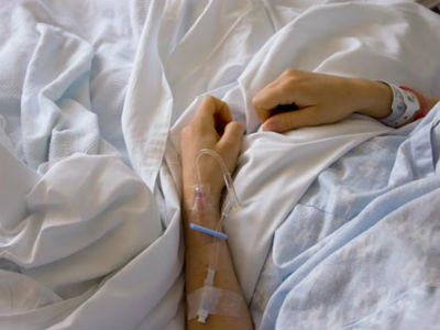 Τα «χάπια του έρωτα» τον έστειλαν στο νοσοκομείο