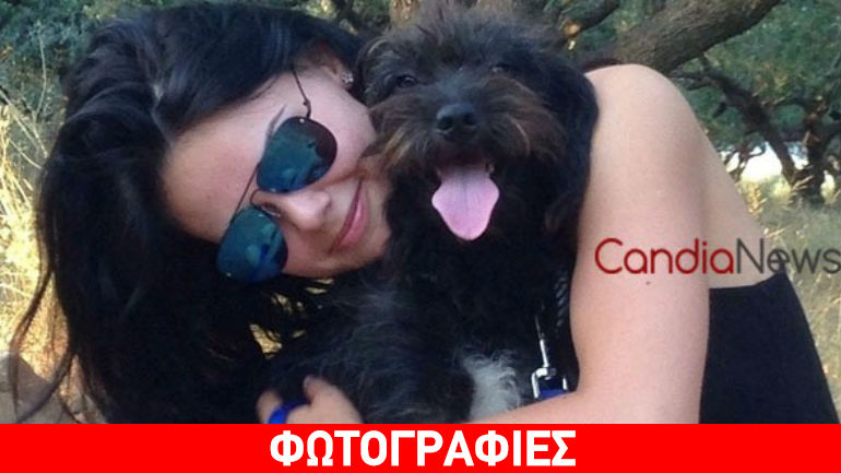 Κρήτη: Η απίστευτη ιστορία αδέσποτης σκυλίτσας που έσωσε τουρίστρια