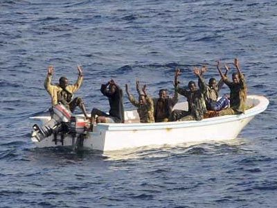 Έληξε ο εφιάλτης της πειρατείας για το Hansa Stavanger και το πλήρωμά του