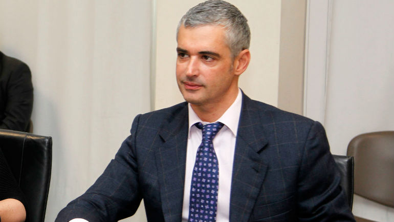 «Ανταρσία» στην παράταξη Σπηλιωτόπουλου