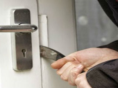 Καβάλα: «Μαύρα» Θεοφάνεια για ηλικιωμένη