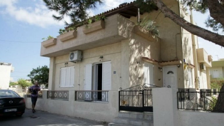 Ηράκλειο: 11 χρόνια κάθειρξη στον 66χρονο που πυροβόλησε τη σύζυγό του