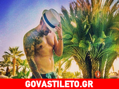 Ο Stan έγινε 26 και ευχαρίστησε τις θαυμάστριές του με σέξι φωτογραφίες