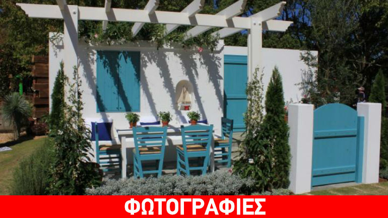 Αρχιτέκτονας από τα Καλάβρυτα στην κορυφή της Ιαπωνίας