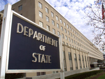 ΗΠΑ: «Τραγική ειρωνεία η έρευνα σε βάρος του Ισραήλ για εγκλήματα πολέμου»