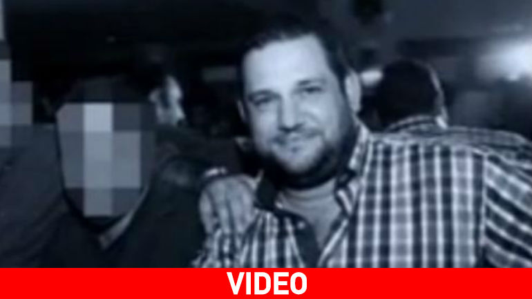 Χίος: Αποχαιρέτησαν τον αδικοχαμένο νεαρό με ένα βίντεο