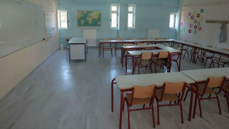 Κρήτη: Αφημένα στην… τύχη τους στα σχολεία ειδικής αγωγής