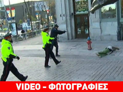 Νέα αναστάτωση στον Καναδά