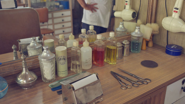 Πρέβεζα: Κλείδωσαν τους επίδοξους κλέφτες… μέσα στο κουρείο