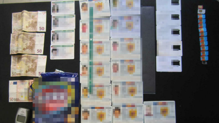 Αλεξανδρούπολη: 26χρονος με… 19 «πρόσωπα»