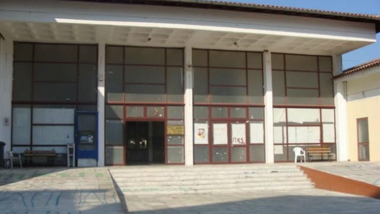 Πάτρα: Υπό κατάληψη το ΤΕΙ Λογοθεραπείας