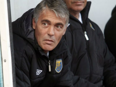 Χάβος: «Δεν μπορούμε ακόμη να καταλάβουμε το μέγεθος της επιτυχίας»