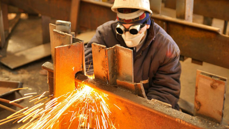 Γερμανία: «Τρίβουν τα χέρια τους» βιομηχανικοί όμιλοι για τη συμφωνία με το Ιράν