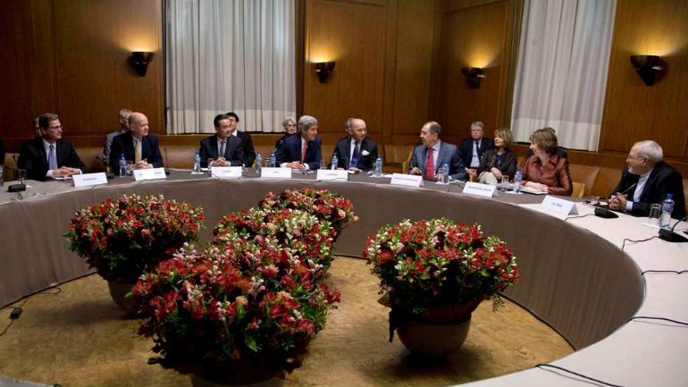 Αίγυπτος: «Έγινε το πρώτο βήμα για τη σταθερότητα στη Μέση Ανατολή»