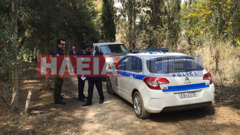 Πύργος: 60χρονος κρεμάστηκε από δέντρο