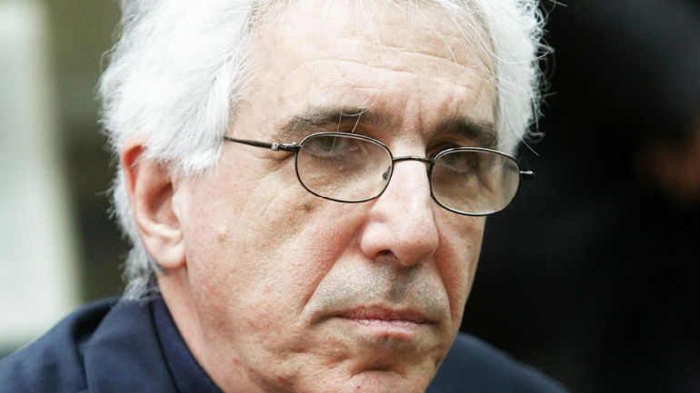 Παρασκευόπουλος: «Σέβομαι τους Εισαγγελείς, αλλά…»
