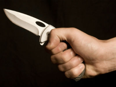 Σέρρες: «Βγήκαν μαχαίρια» για τα μάτια μιας γυναίκας