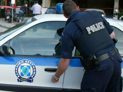 Κόρινθος: Συνελήφθη 25χρονος για ανθρωποκτονία