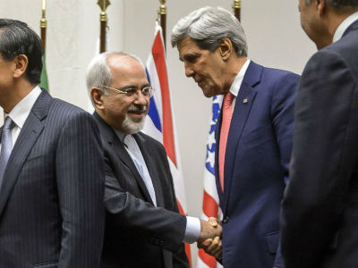 Συνομιλίες ΗΠΑ – Ιράν για τα πυρηνικά