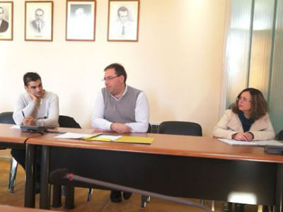 Χίος: «Στον δρόμο» κινδυνεύει να βρεθεί το Ειδικό Σχολείο