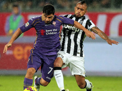 Η Ρόμα… νικήτρια στο Φιορεντίνα – Γιουβέντους