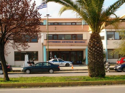 Σε κώμα μοτοσικλετιστής που εγκαταλείφθηκε μετά από τροχαίο